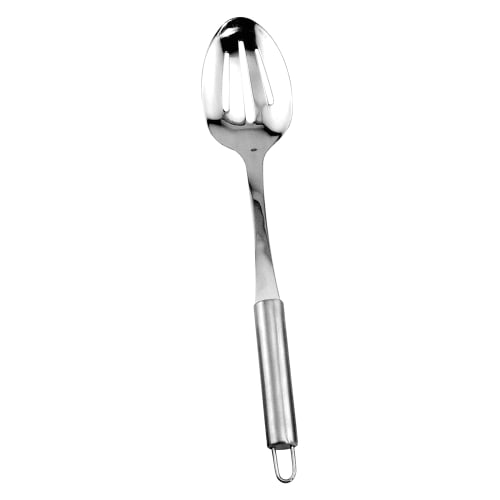 Empire Endurance Slotted Spoon, Stainless Steel